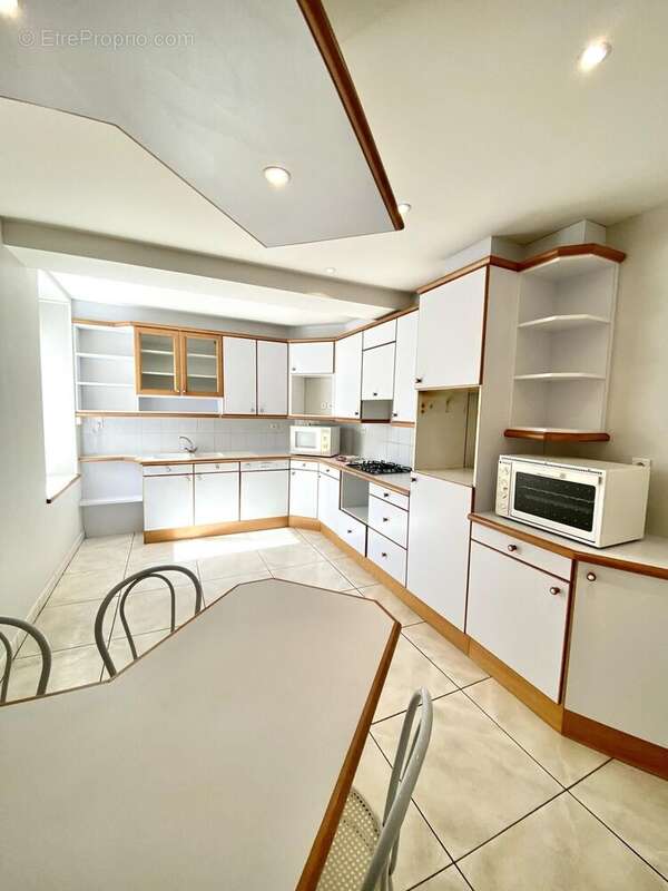 Photo 7 - Appartement à LORIENT