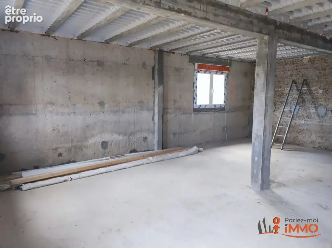 Appartement 80 m² + terrasse 14 m² et jardin 200 m² - photo 8