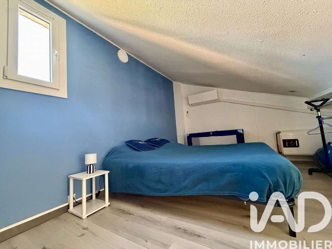 Photo 5 - Maison à GRUISSAN