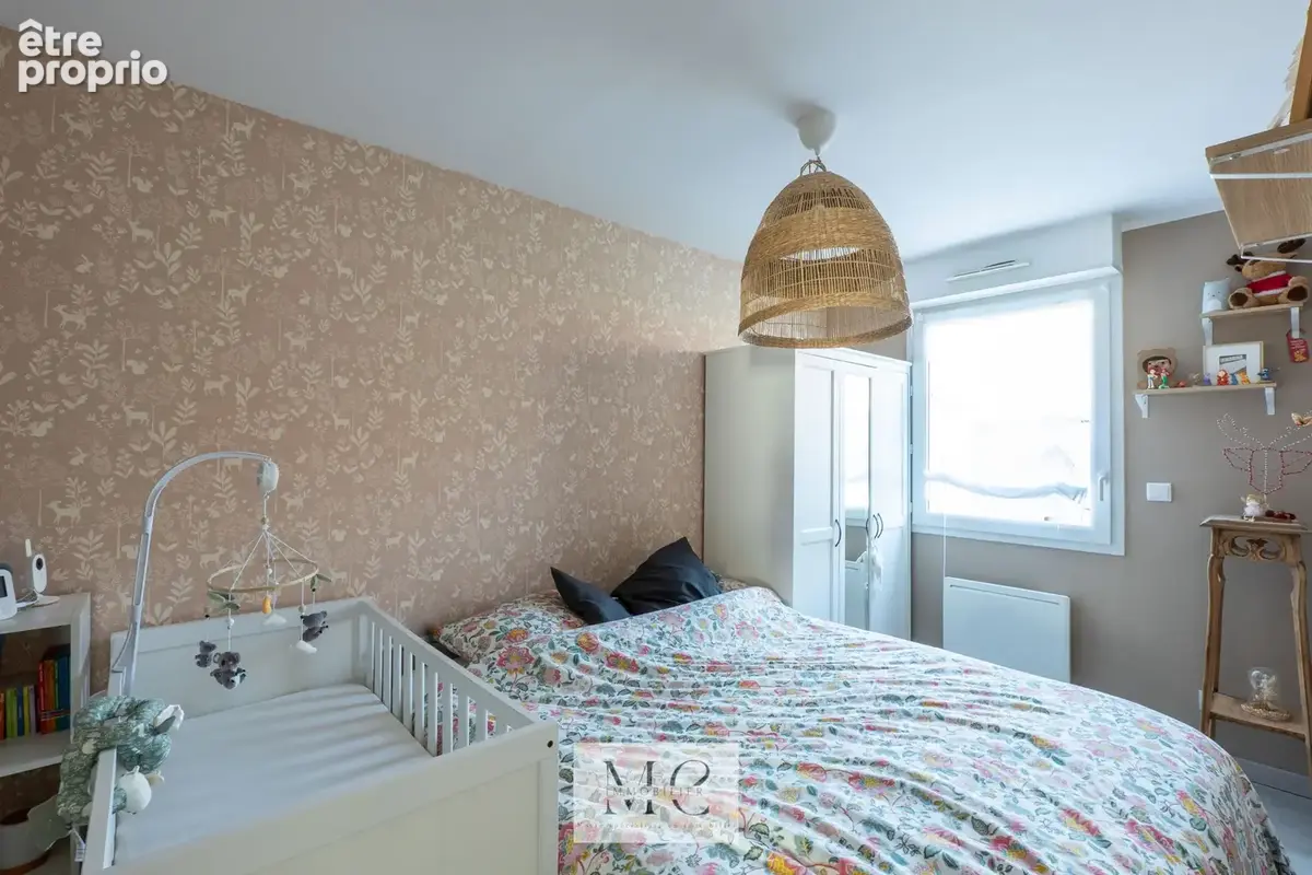 Maison individuelle de plain-pied   2017 -  Haisnes - photo 7
