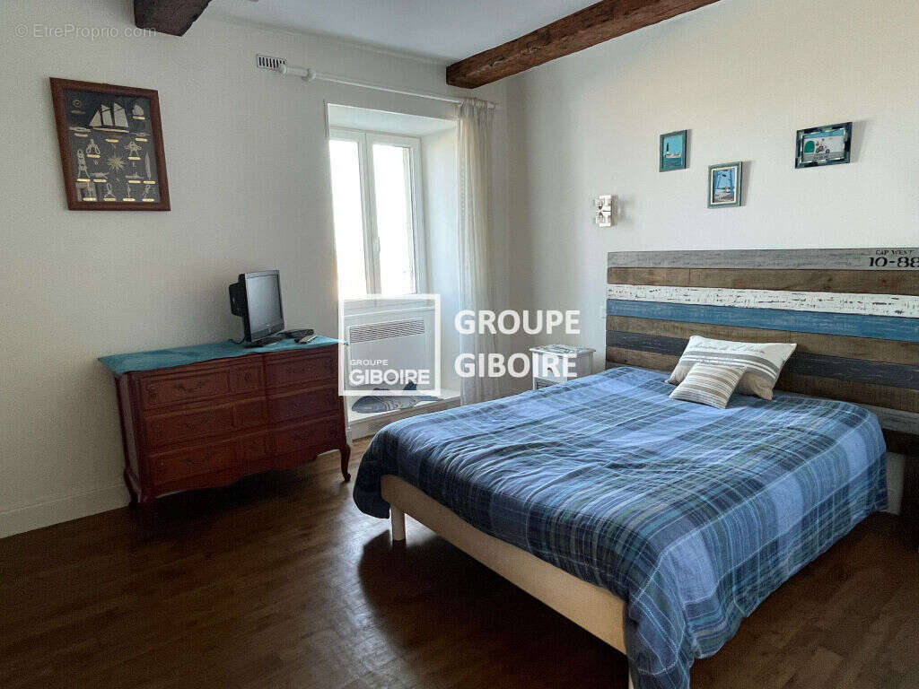 Appartement à SAINT-MALO
