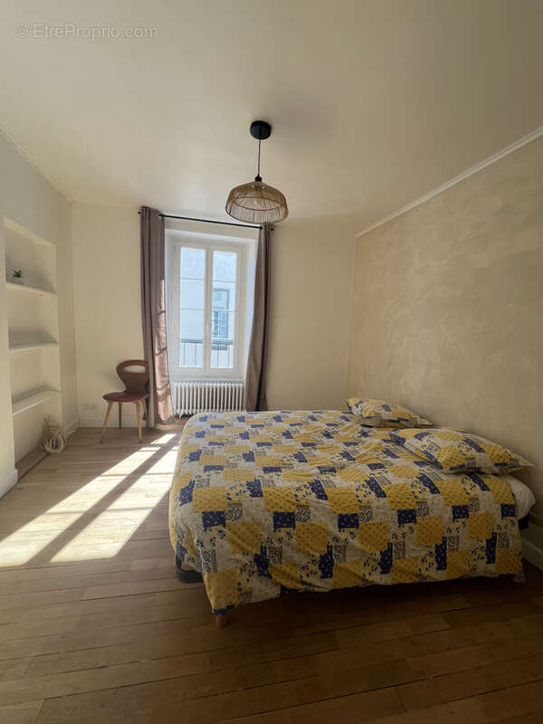 Appartement à AURILLAC