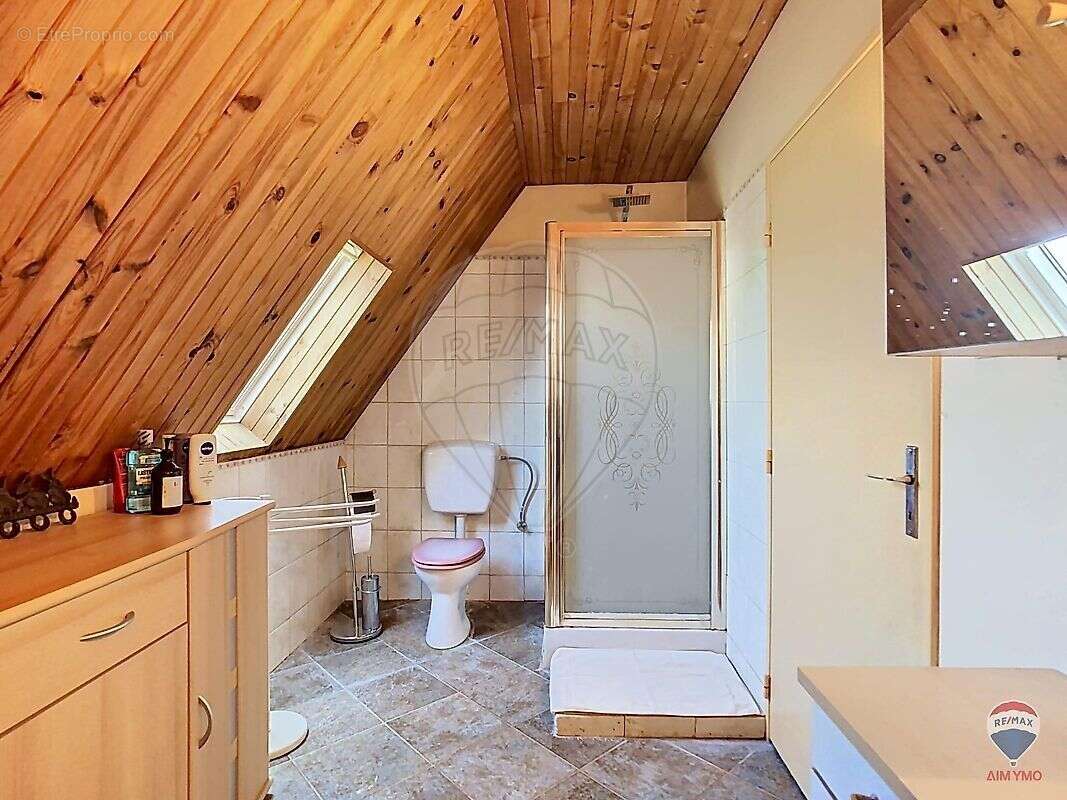 Maison 4 chambre(s) à vendre - photo 13