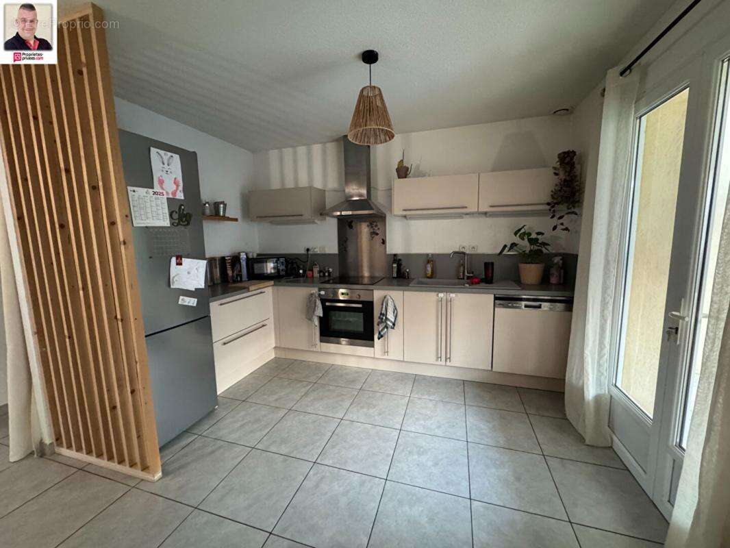 Maison à DRAGUIGNAN