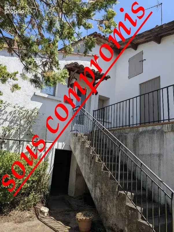 Maison à LES AIRES