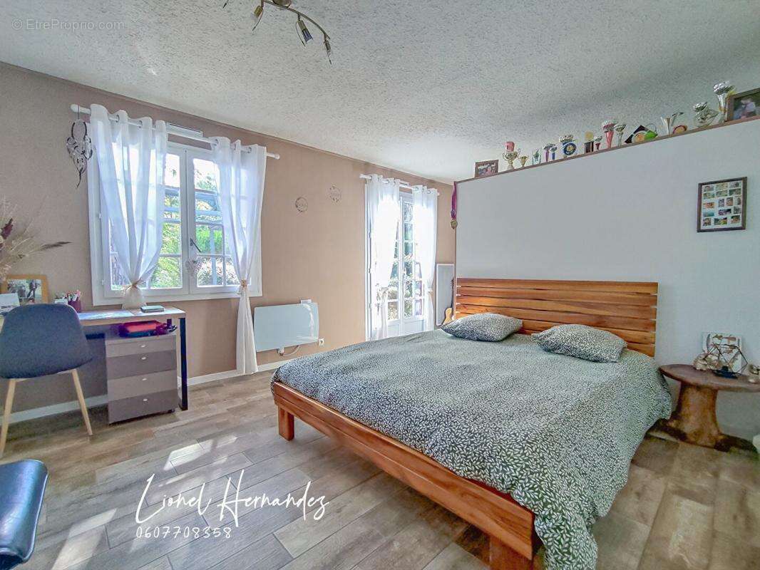 Maison à SAINT-PRIVAT-DES-VIEUX