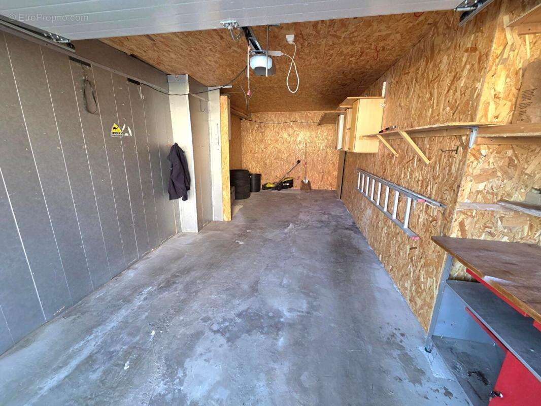 Appartement à MAICHE