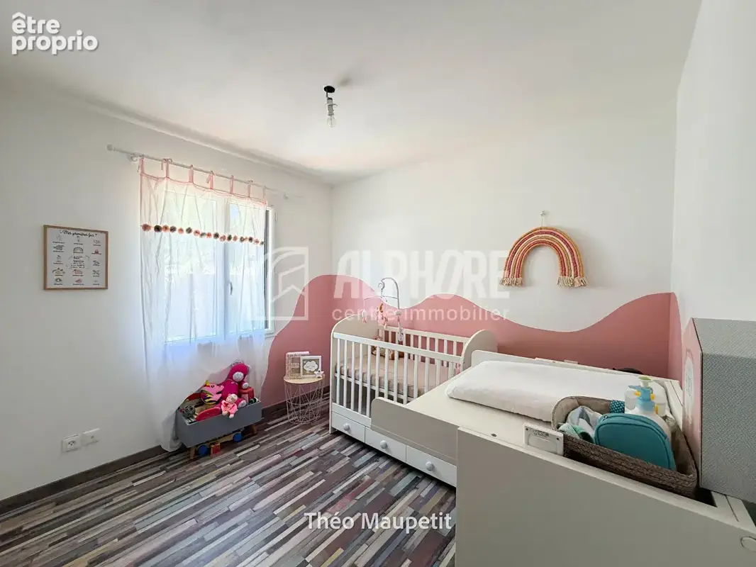 Maison Nesmy 5 pièce(s) 97 m2 - photo 6
