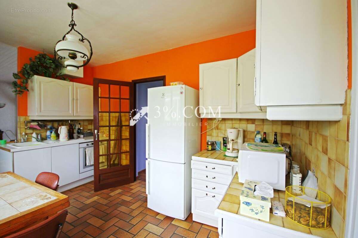 Maison à DOMART-EN-PONTHIEU