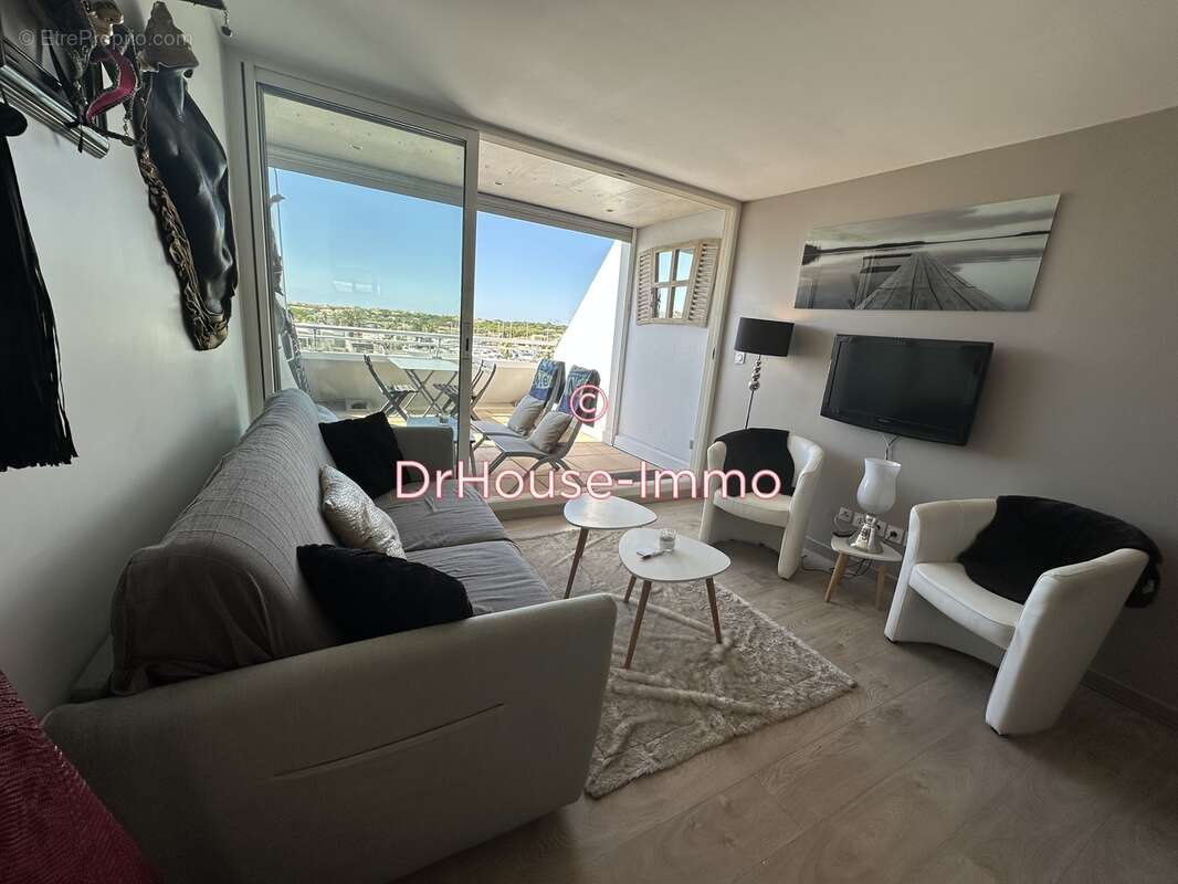 Appartement à AGDE