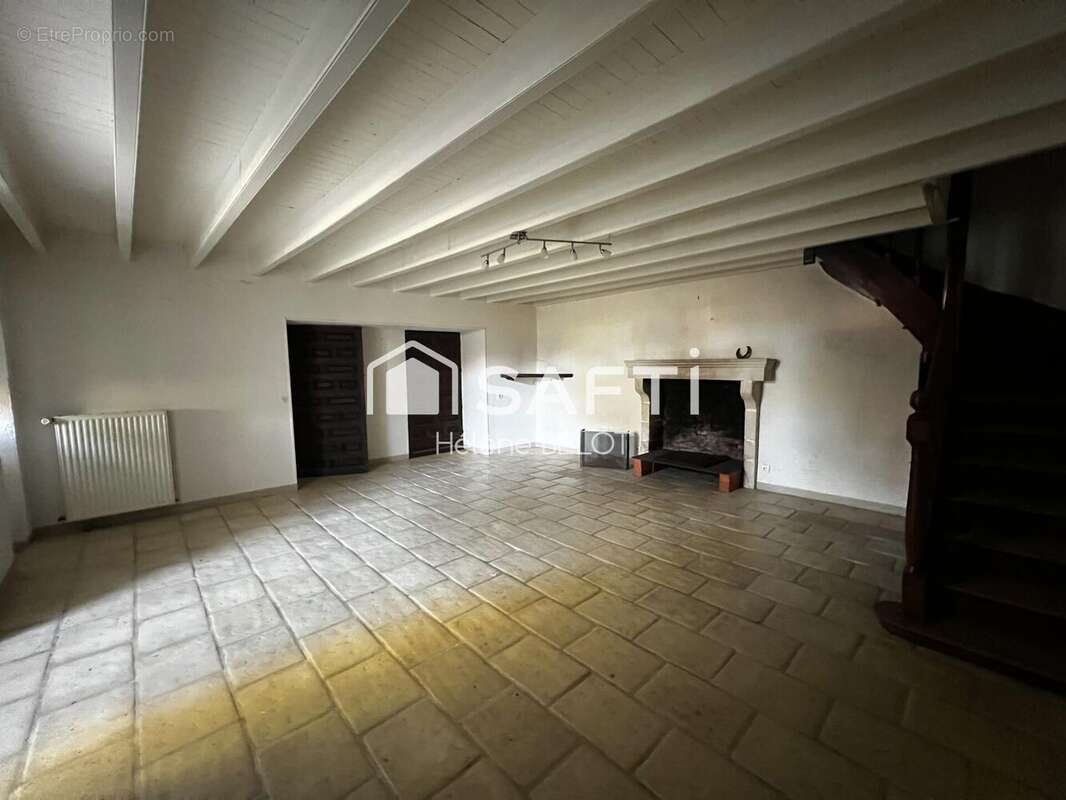 Photo 3 - Maison à CHANTONNAY