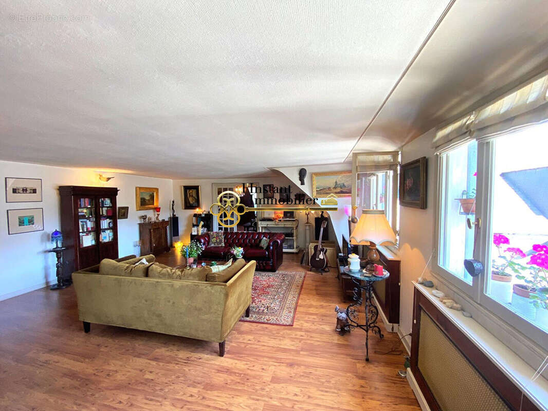 Appartement à MORLAIX