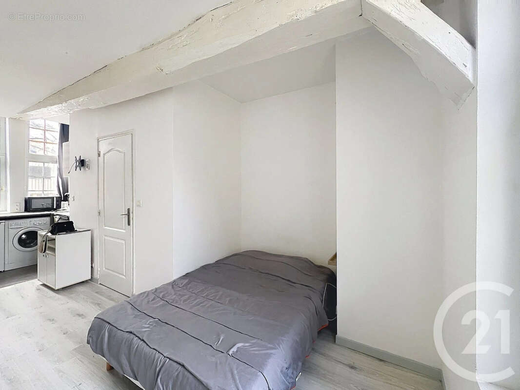 Appartement à TROYES