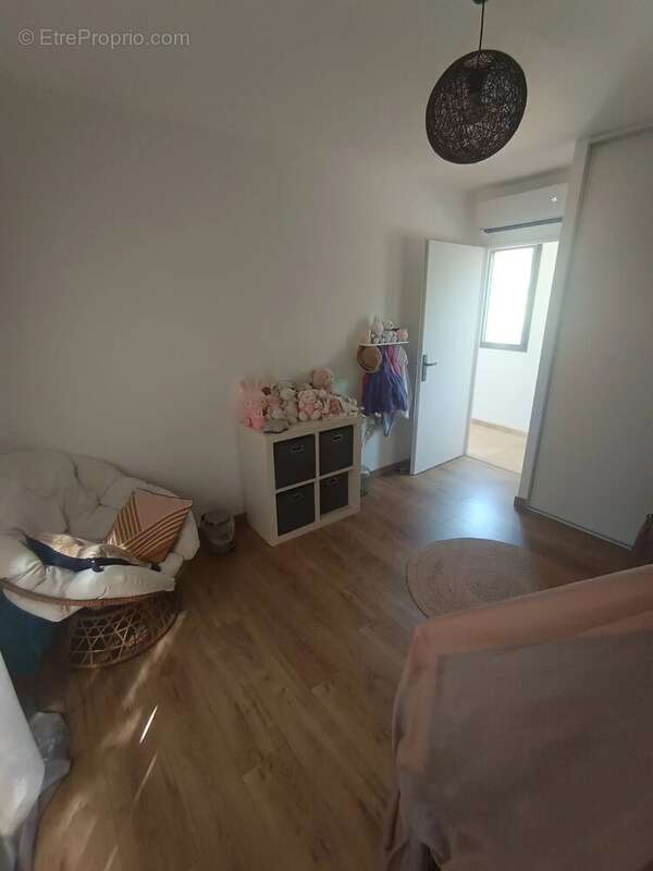 Maison à PELISSANNE