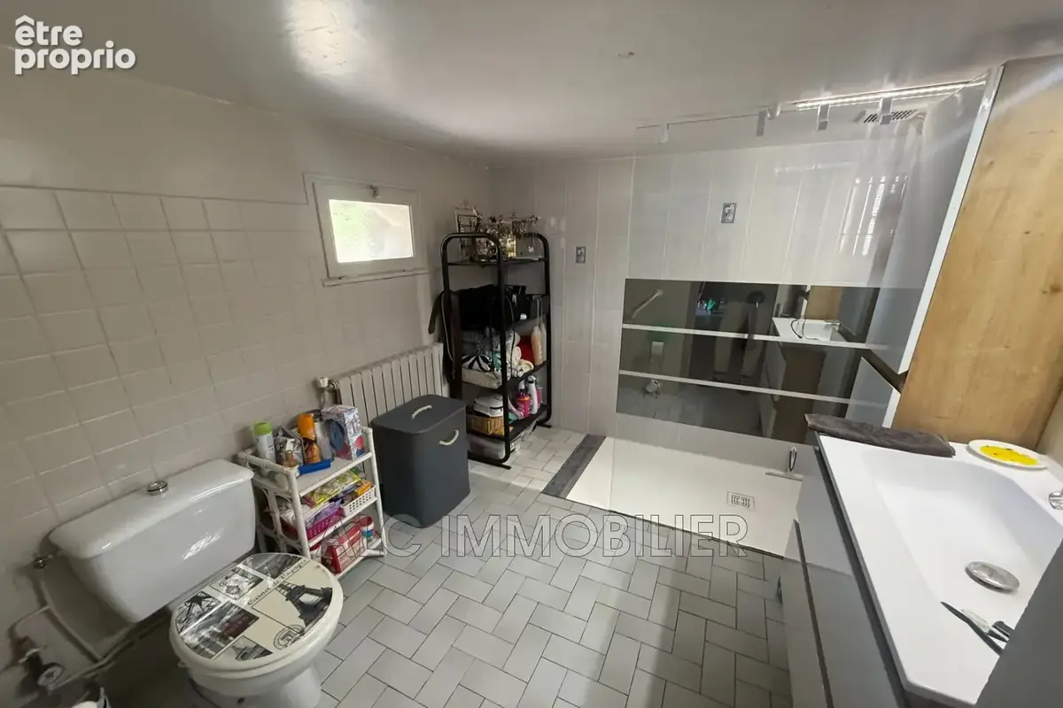 Maison 4 pièces 95 m² à vendre à Le Mele-Sur-Sarthe (61170) - photo 7