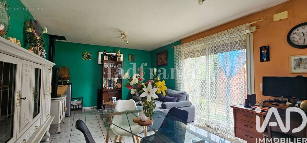 Maison 59 m² à Marquixanes  - photo 2