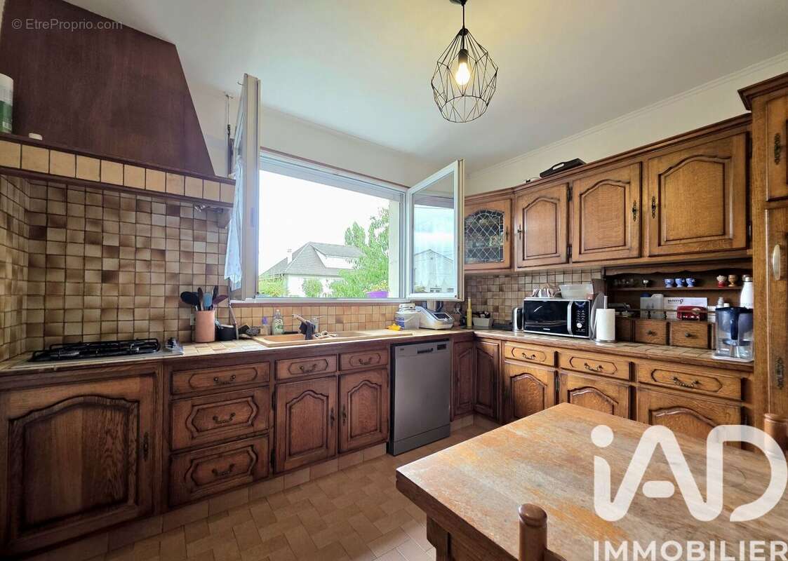 Photo 4 - Maison à LE TALLUD