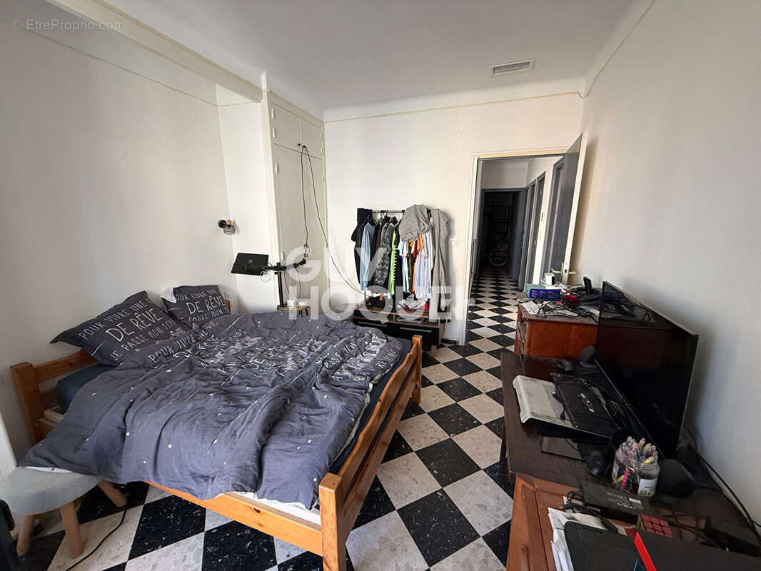 Maison de Village en 3 faces, F4  avec garage et terrasse. A vendre VILLELONGUE DE LA SALANQUE (66140) - photo 13