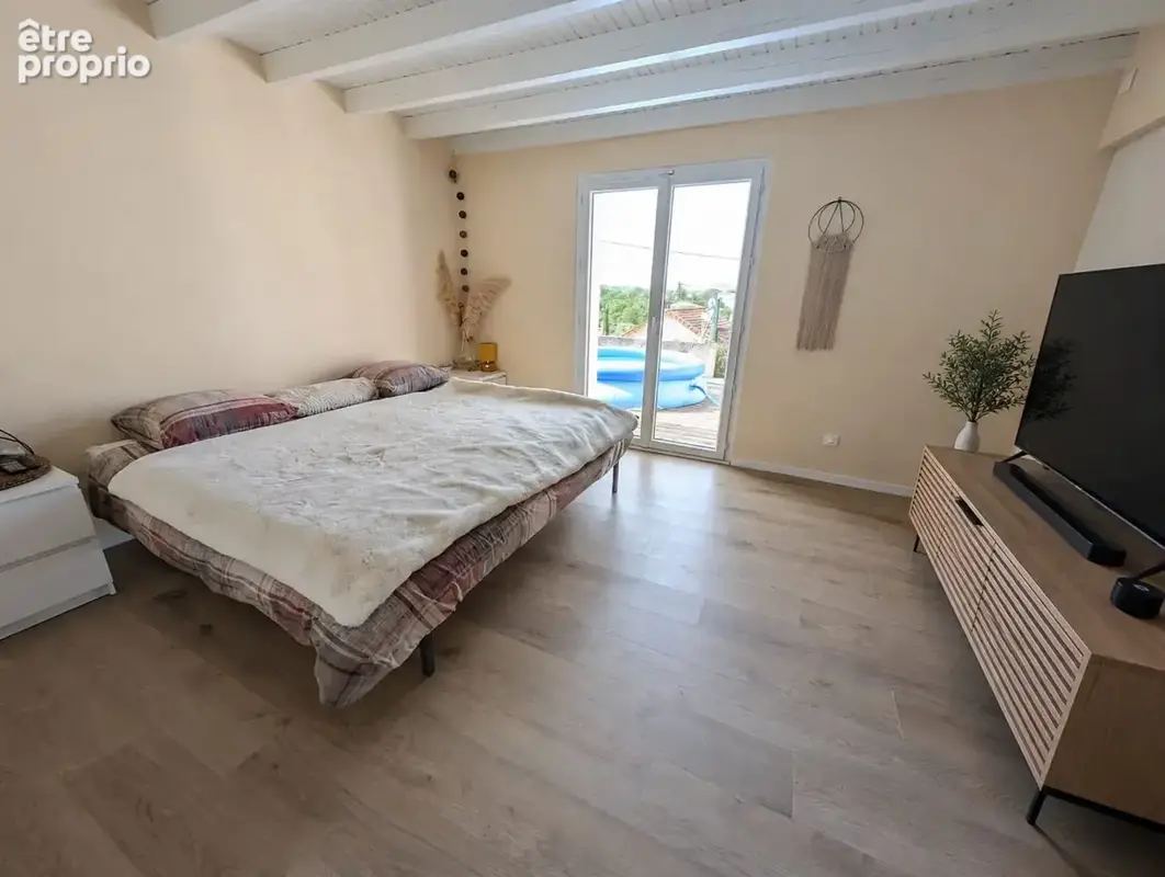 Maison 6 pièces 184 m² à vendre à Le Cendre (63670) - photo 8
