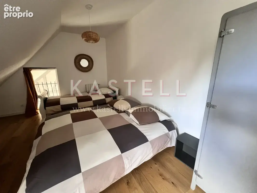 Longère rénovée de 240m2, proche Amboise dans un hameau très calme - photo 6