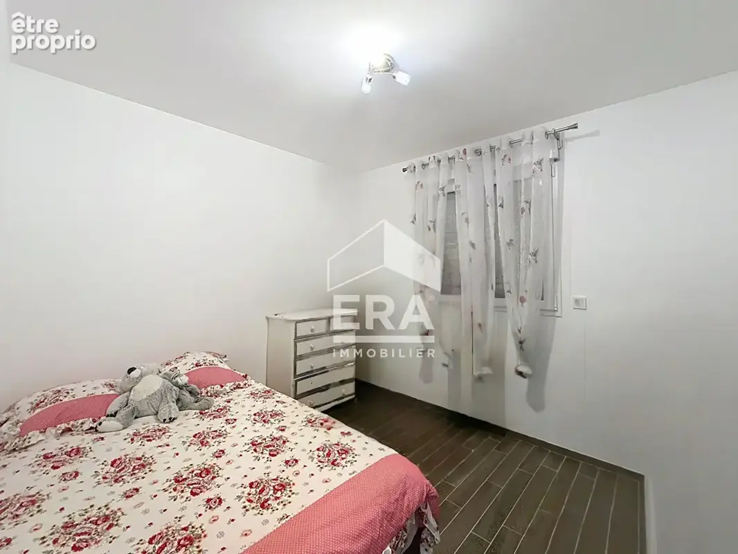Maison Pierrelaye 4 pièce(s) 61 m2 - photo 6
