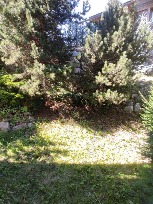 Appartement à LES ANGLES