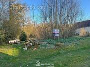 Terrain à bâtir - Terrain à NOUVION-LE-VINEUX