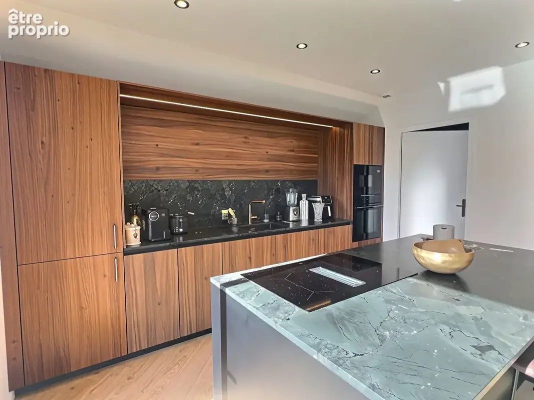 Maison neuve plein pied - photo 6