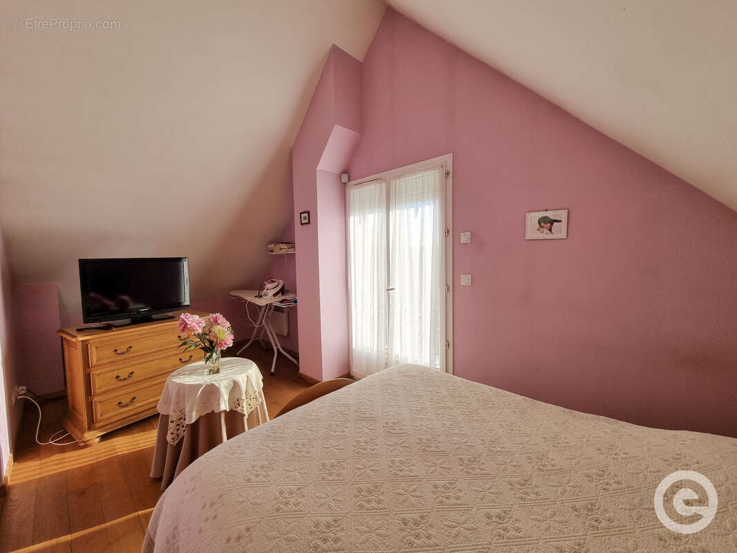 Pavillon 5 pièces 149m2 à Teigny avec belle vue - photo 13