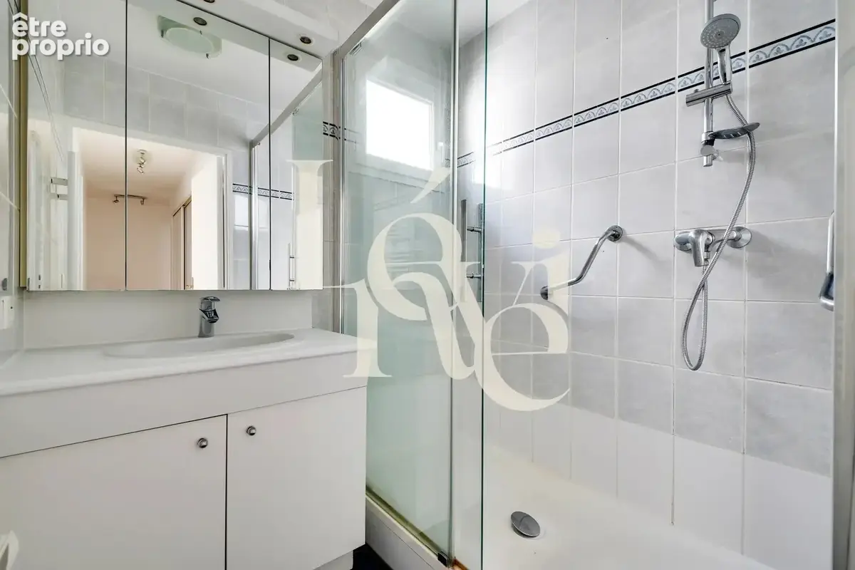 Appartement - 4 pièces - 100 m² - photo 10