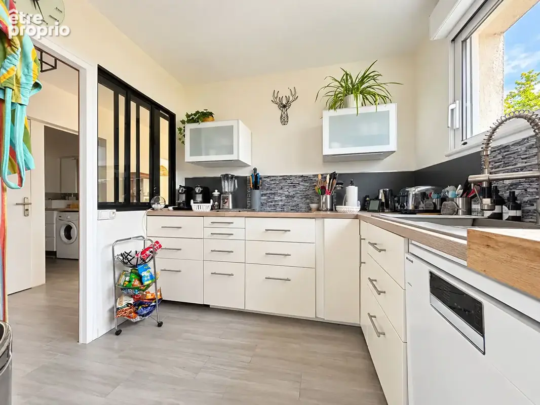 Appartement 65m² à le bouscat - photo 8