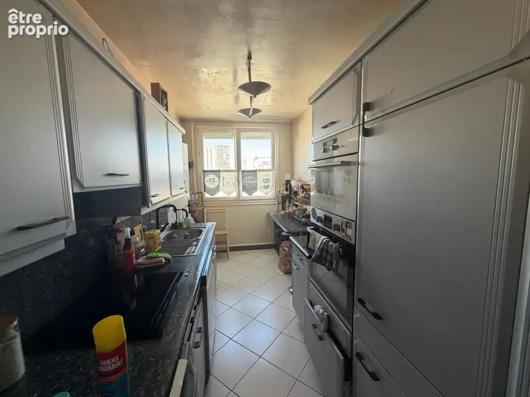 Appartement À Vendre - photo 3