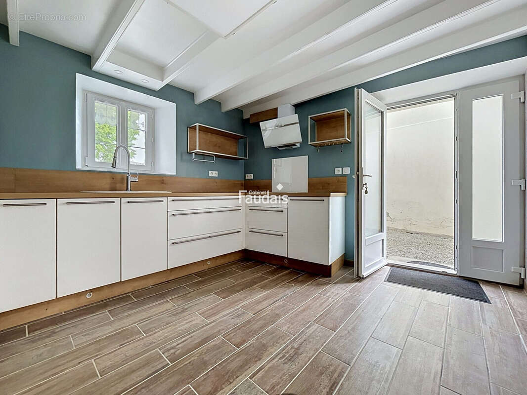 Maison 66 m² à Lessay  - photo 2