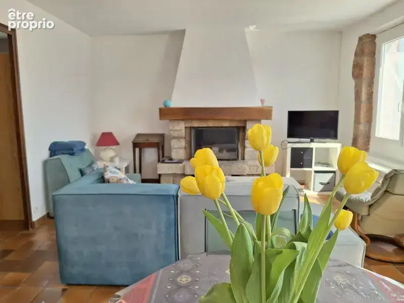 Maison 5 pièces 90 m² à vendre à Les Vans (07140) - photo 4