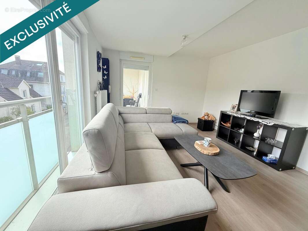 Photo 9 - Appartement à BRUNSTATT