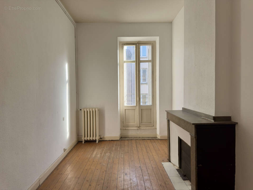 Appartement à CARCASSONNE