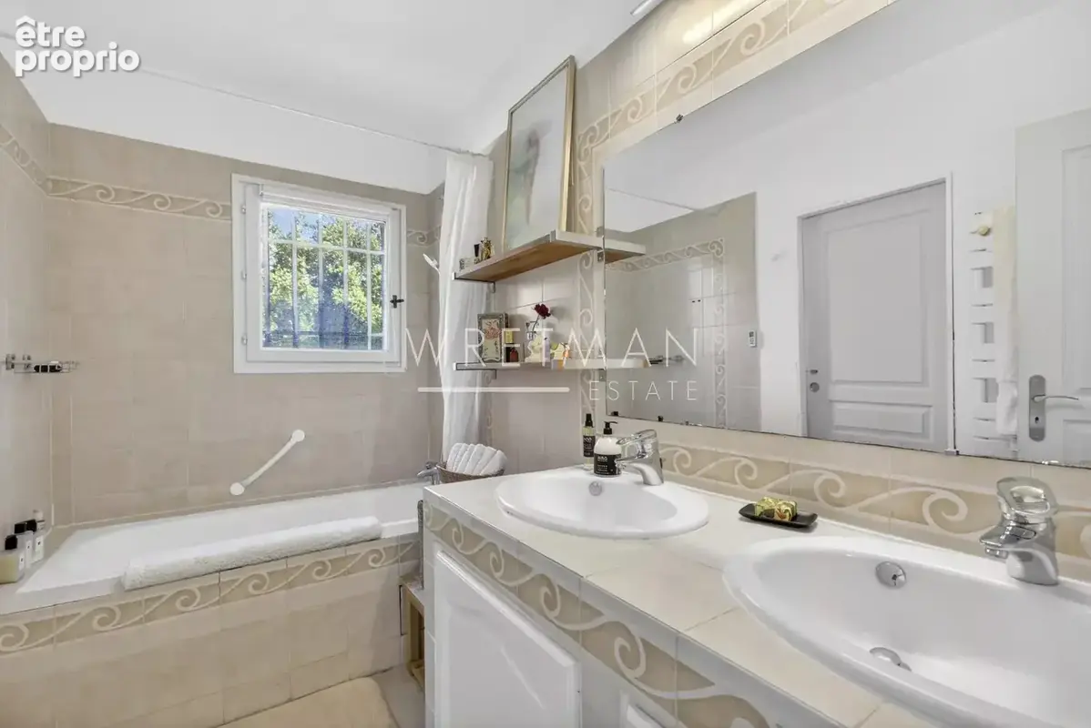 Villa paisible à deux pas du village - Valbonne - photo 24