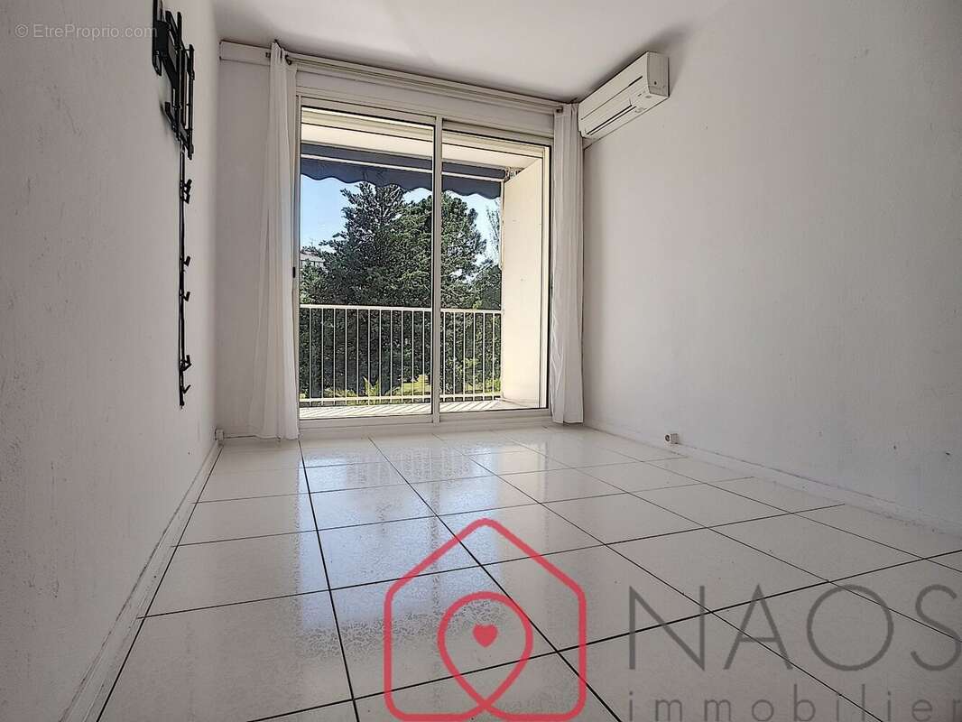 Appartement 3 pièces 350 mètres de la plage - photo 6