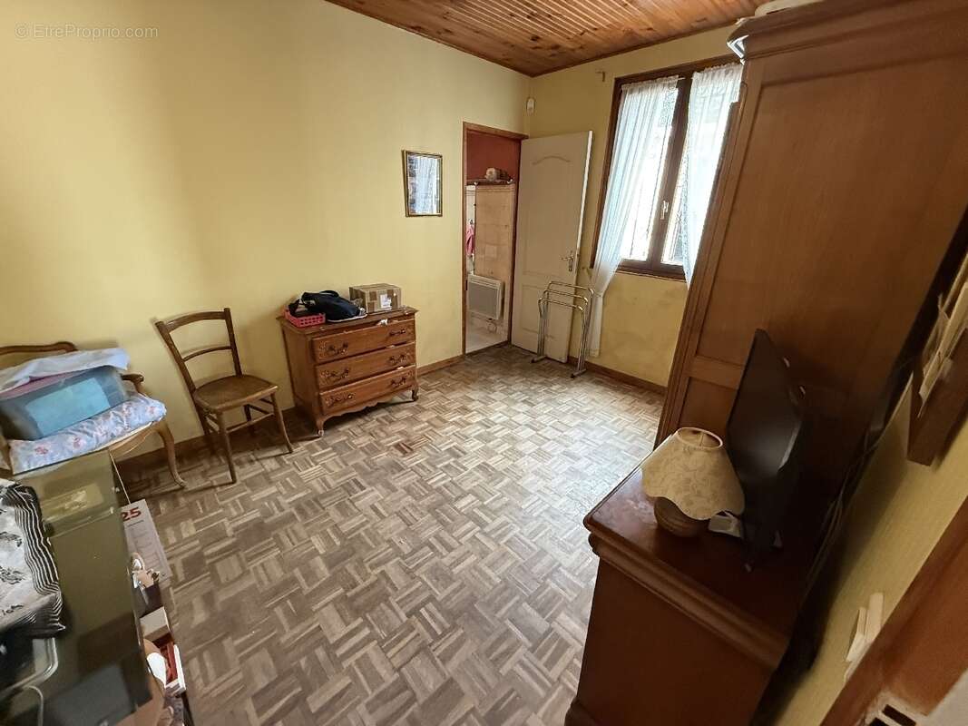 Maison à CHAMPIGNY-SUR-MARNE