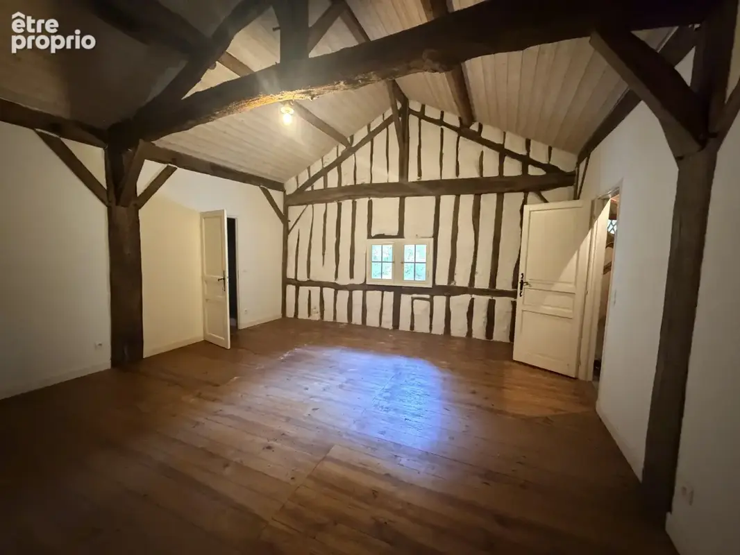 Authentique maison landaise   198 m2   1.5 hectare - photo 8