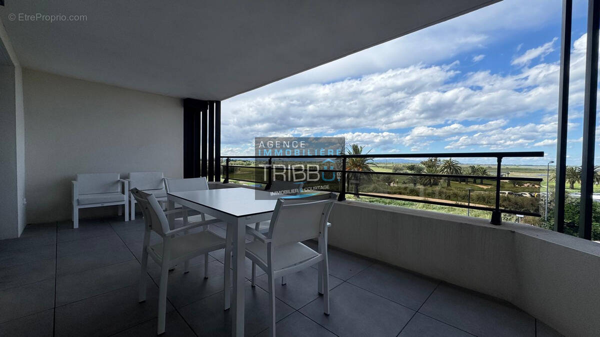 Appartement à SAINT-CYPRIEN