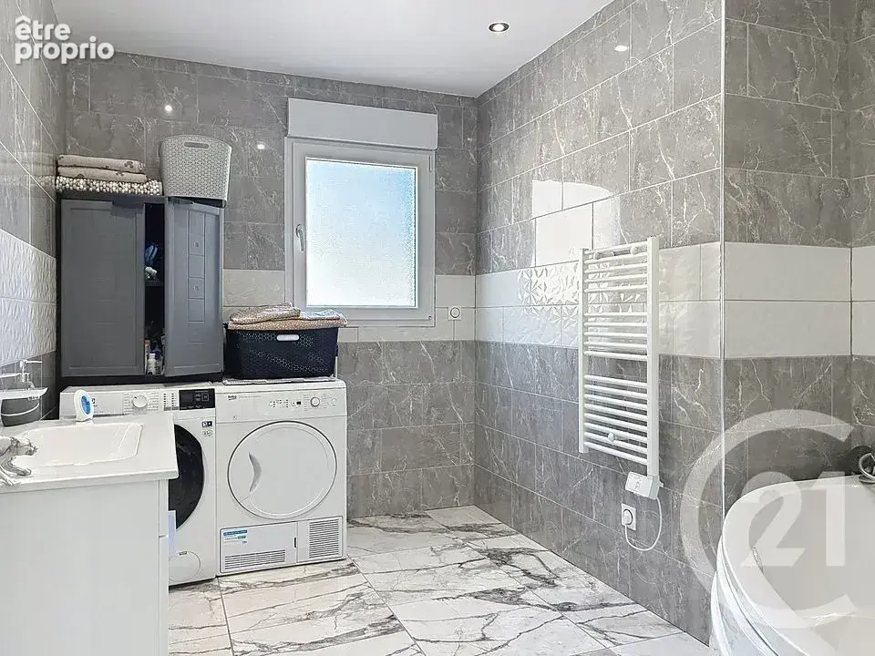 Maison 5 pièces 100 m² à vendre à Estissac (10190) - photo 7