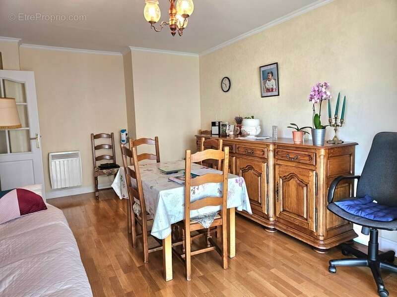 Appartement à DIJON