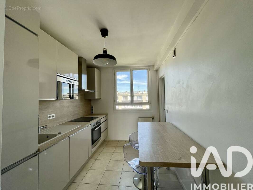 Photo 5 - Appartement à MAISONS-ALFORT