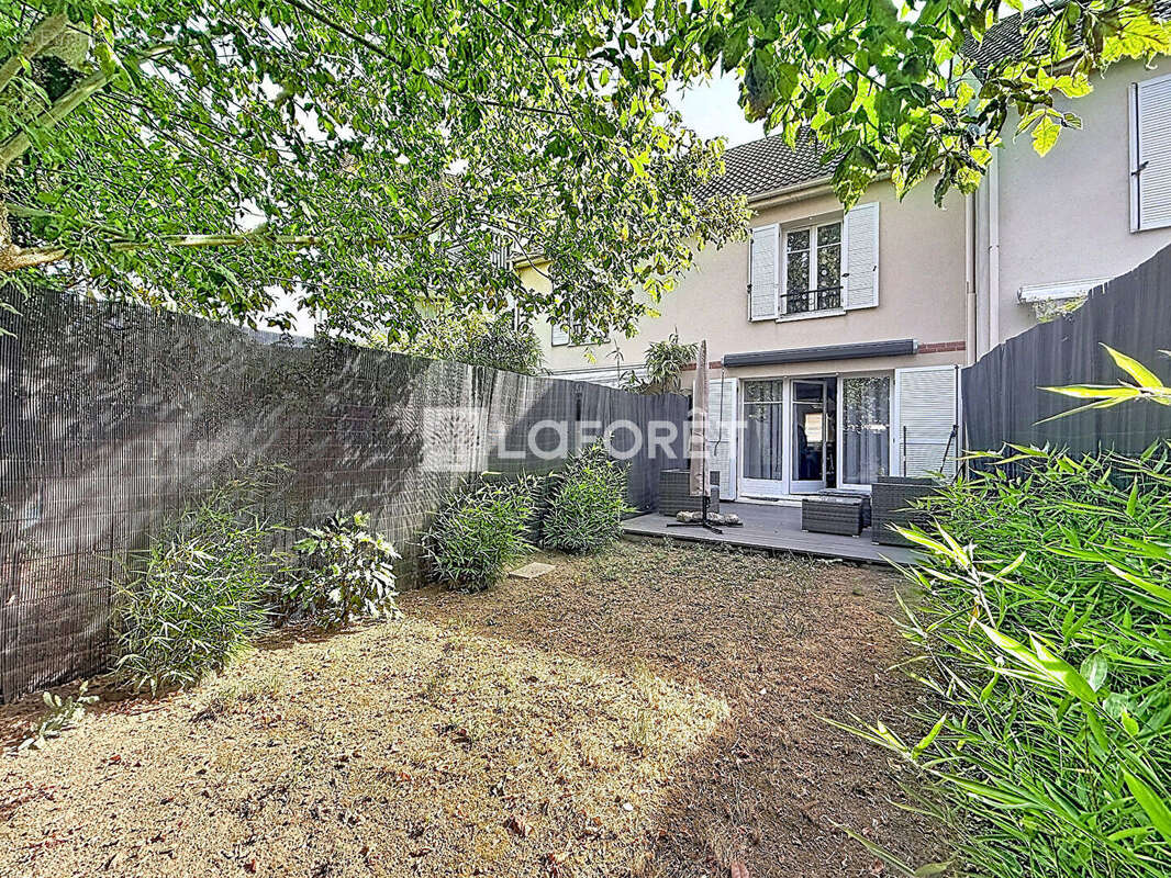 Maison de ville 67m2 terrasse jardin box - Limeil-Brévannes RER A 10 min - photo 9