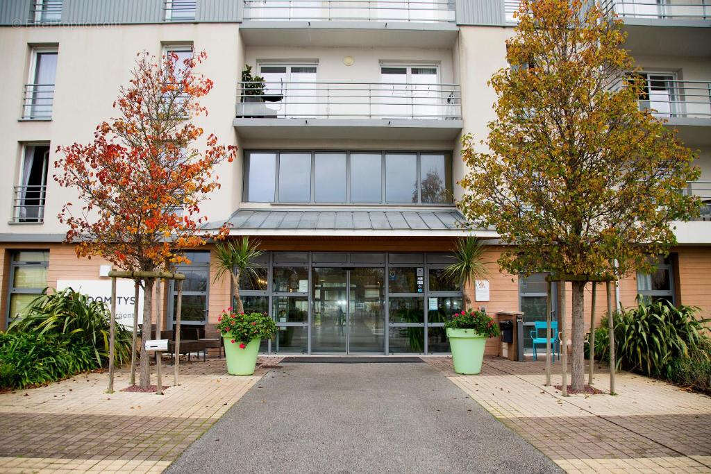 Appartement à BRETTEVILLE