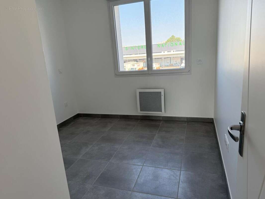 Photo 8 - Appartement à ANGERS