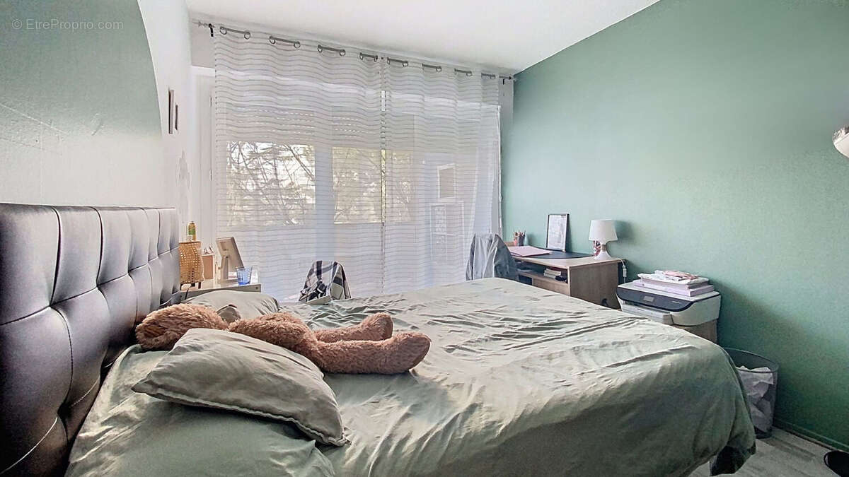 Appartement à LORMONT