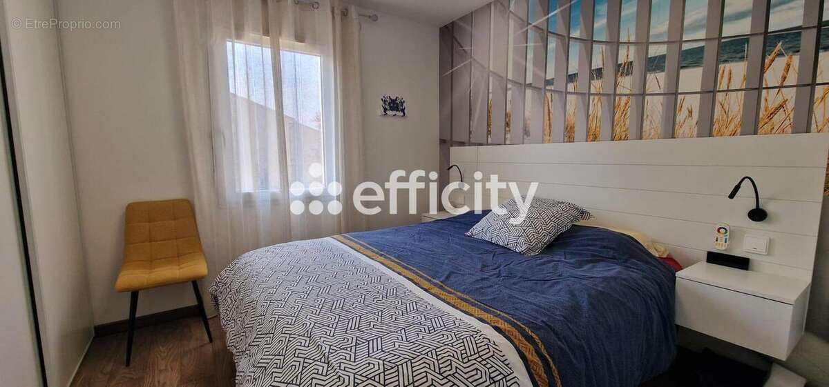 Maison 93 m² à Garat  - photo 8