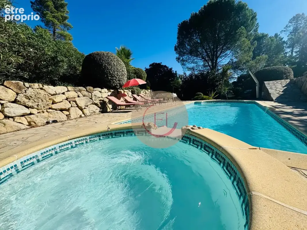 En exclusivite! belle villa d'architecte! - photo 7